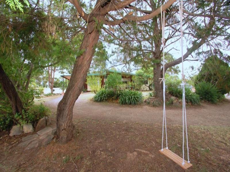 East Kurrajong NSW 2758