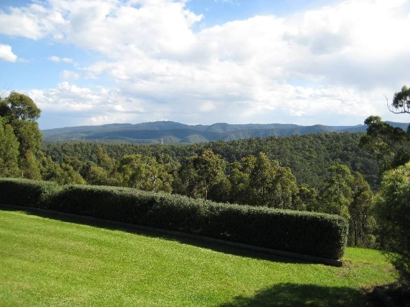 Colo Heights NSW 2756