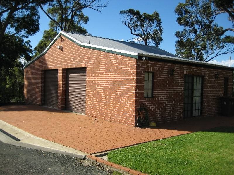 Colo Heights NSW 2756