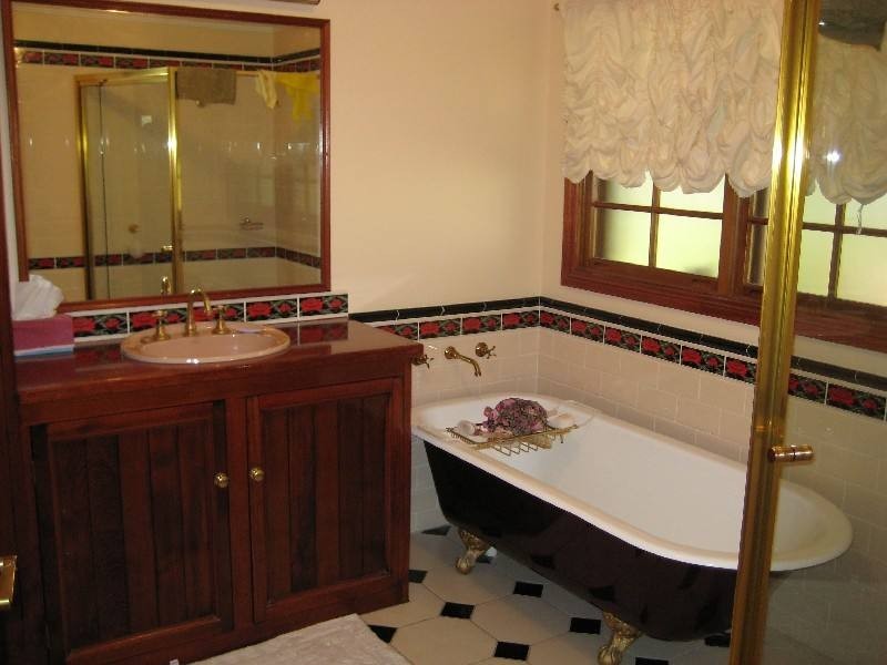 Colo Heights NSW 2756