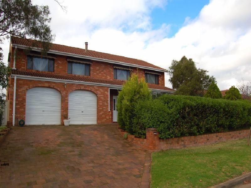 Mcgraths Hill NSW 2756