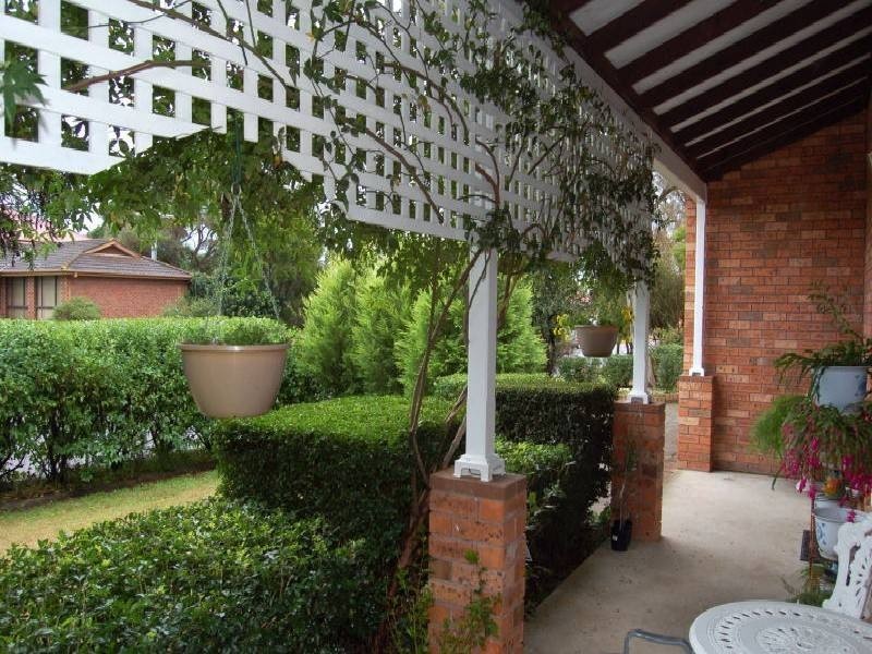 Mcgraths Hill NSW 2756