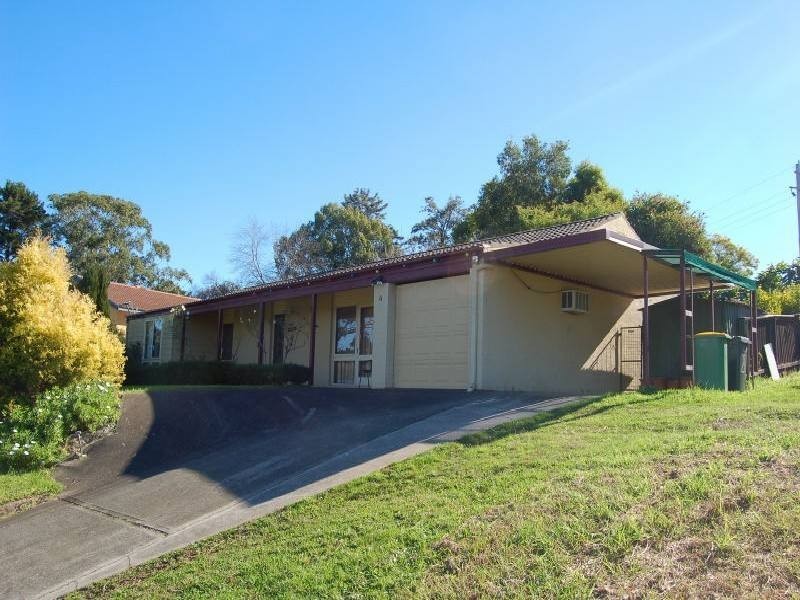 Kurmond NSW 2757