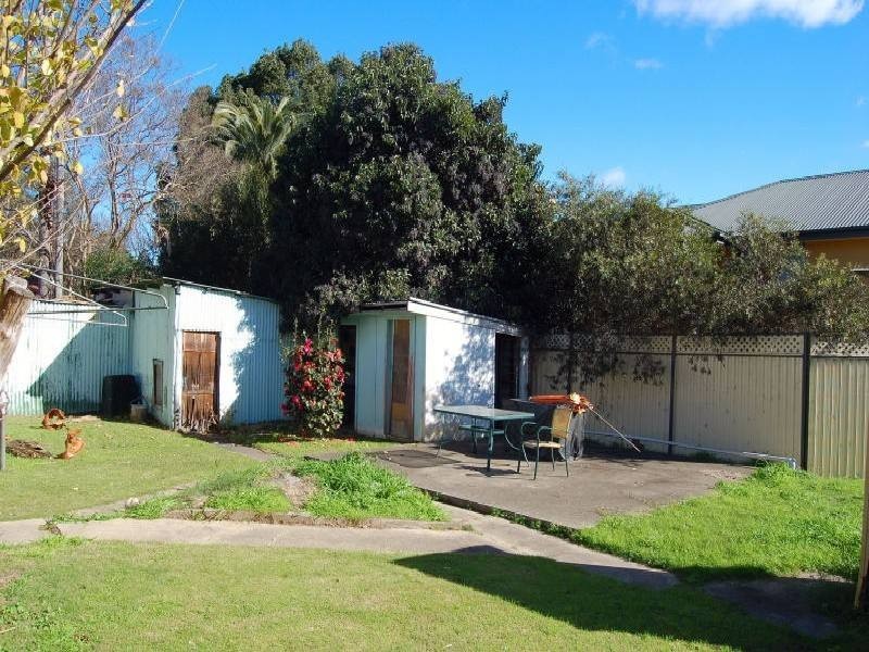 North Richmond NSW 2754