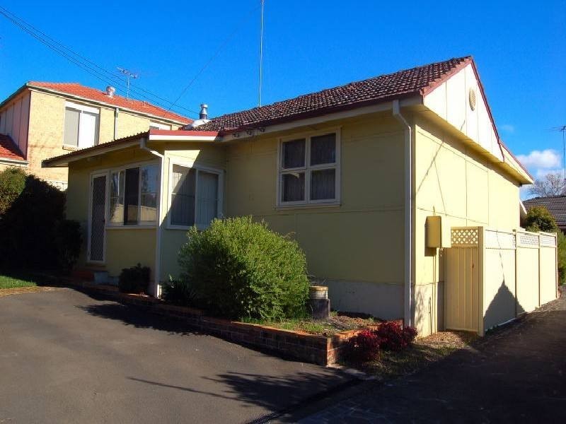 North Richmond NSW 2754