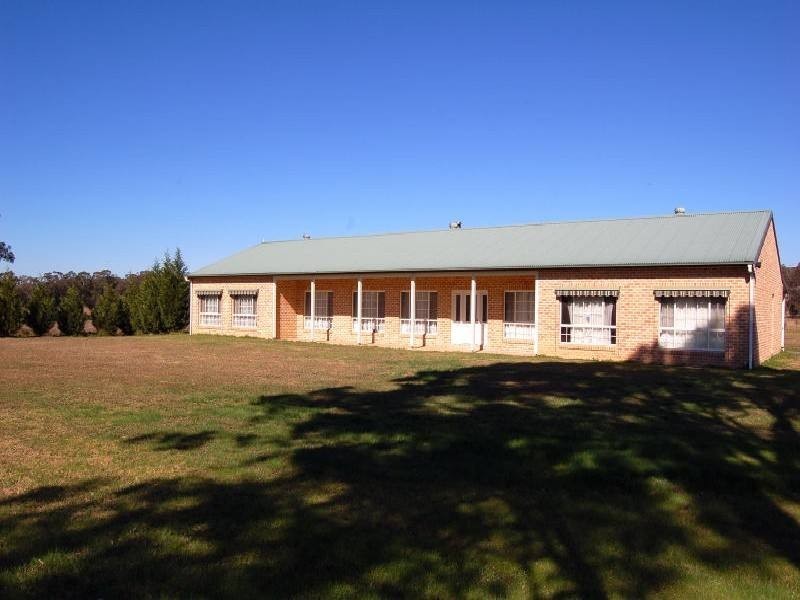 Freemans Reach NSW 2756