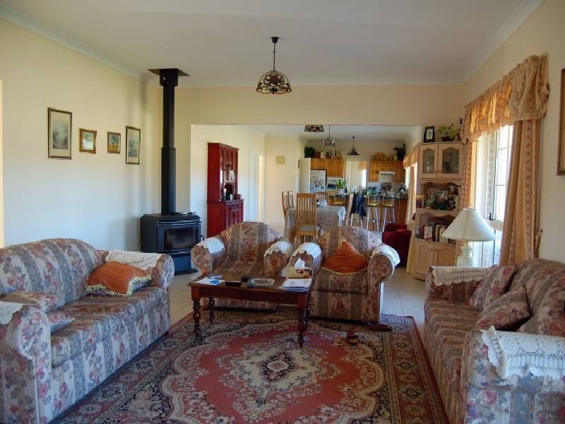 Freemans Reach NSW 2756