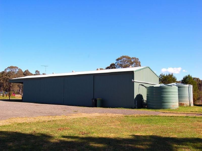 Freemans Reach NSW 2756