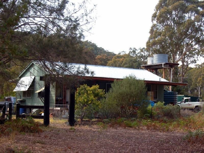 Putty NSW 2330