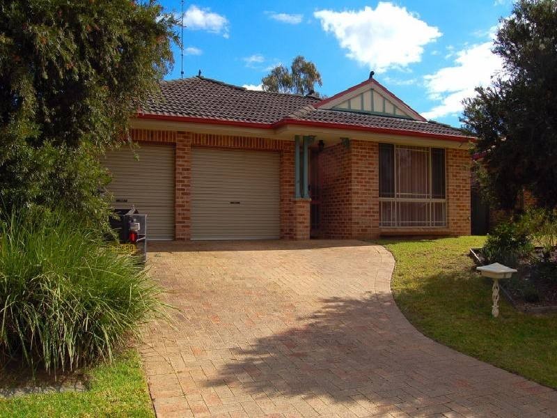 Bligh Park NSW 2756