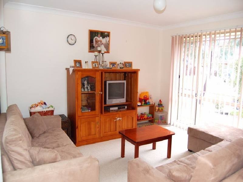 Bligh Park NSW 2756