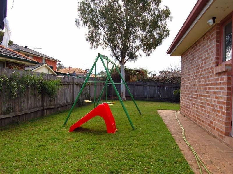 Bligh Park NSW 2756