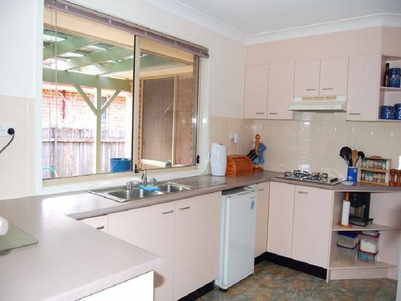 Bligh Park NSW 2756