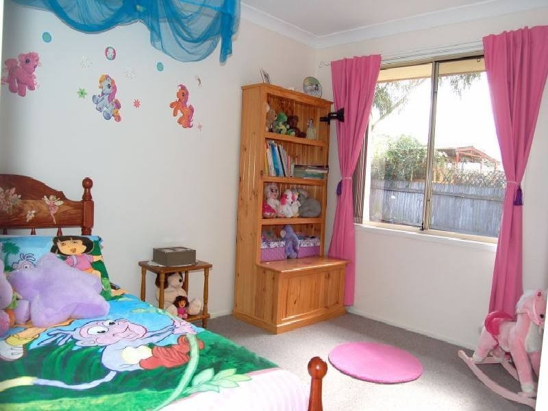 Bligh Park NSW 2756