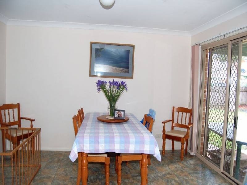 Bligh Park NSW 2756