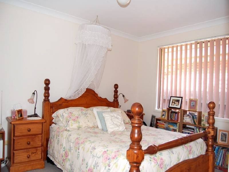 Bligh Park NSW 2756