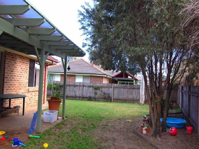 Bligh Park NSW 2756