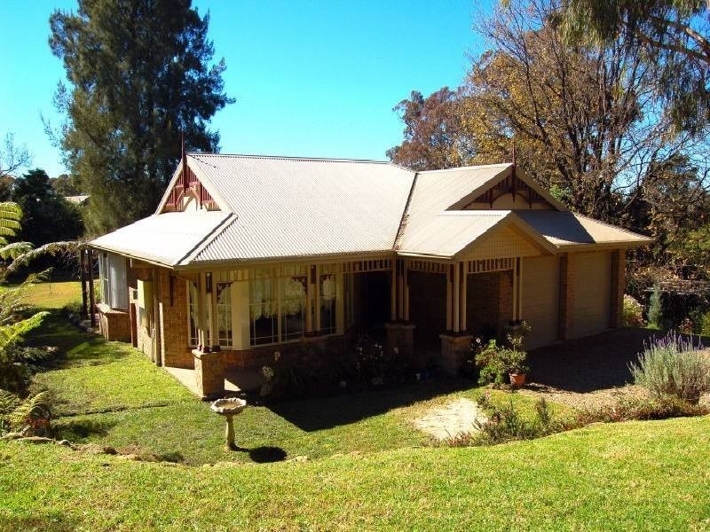 Kurrajong Heights NSW 2758