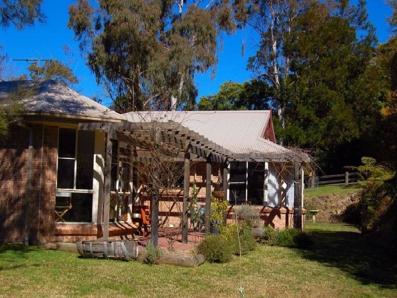 Kurrajong Heights NSW 2758