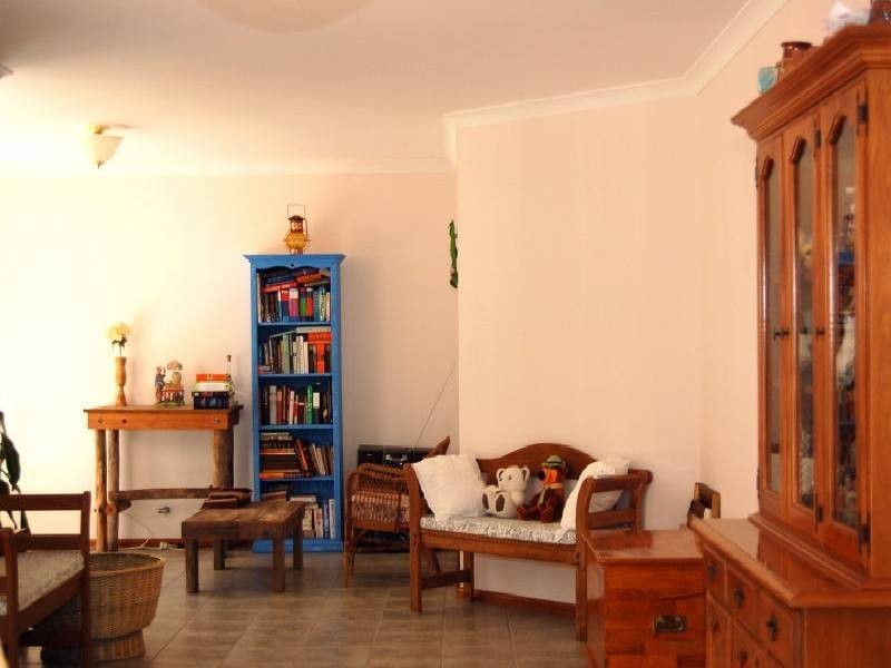 Kurrajong Heights NSW 2758