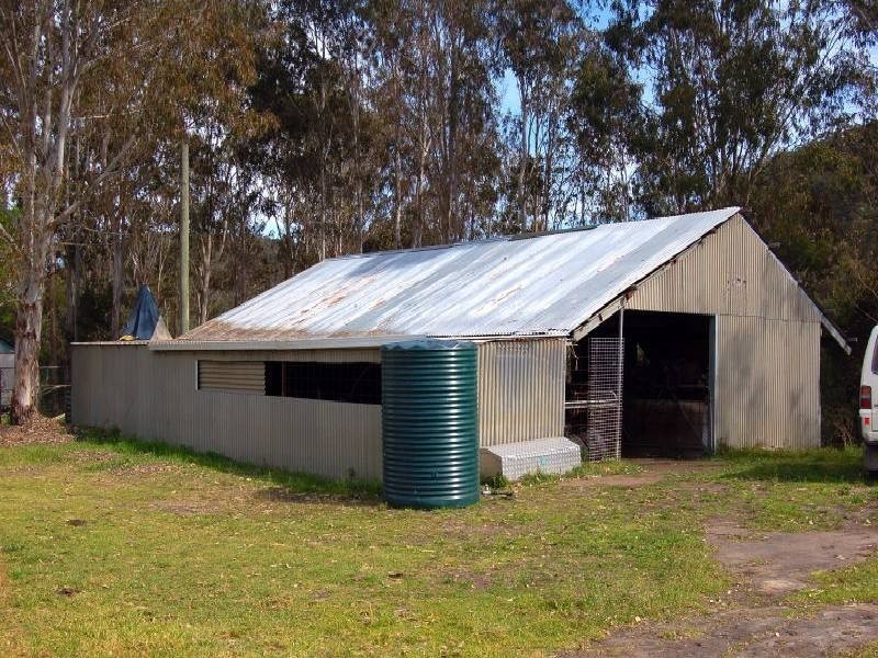 Lower Portland NSW 2756