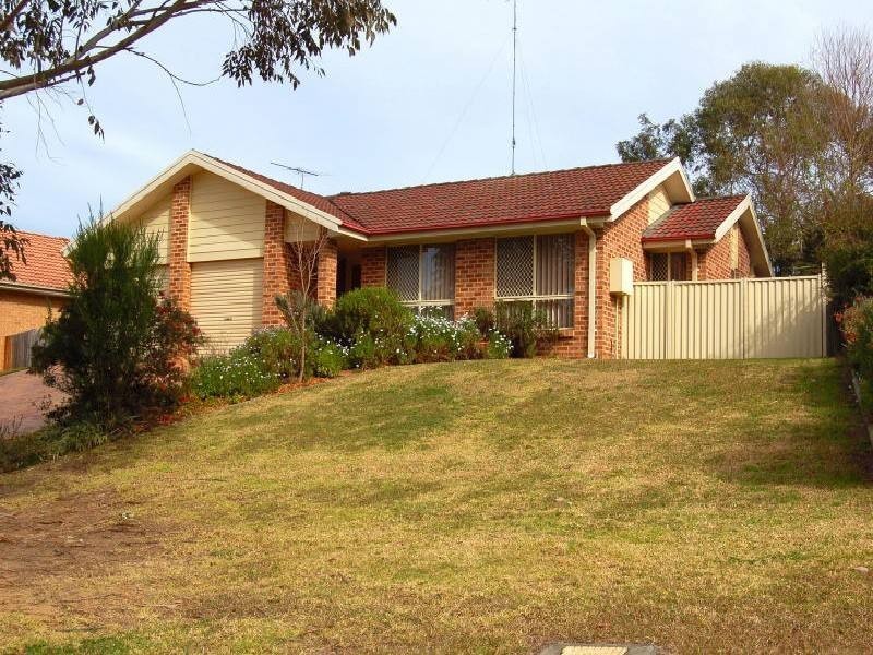 North Richmond NSW 2754