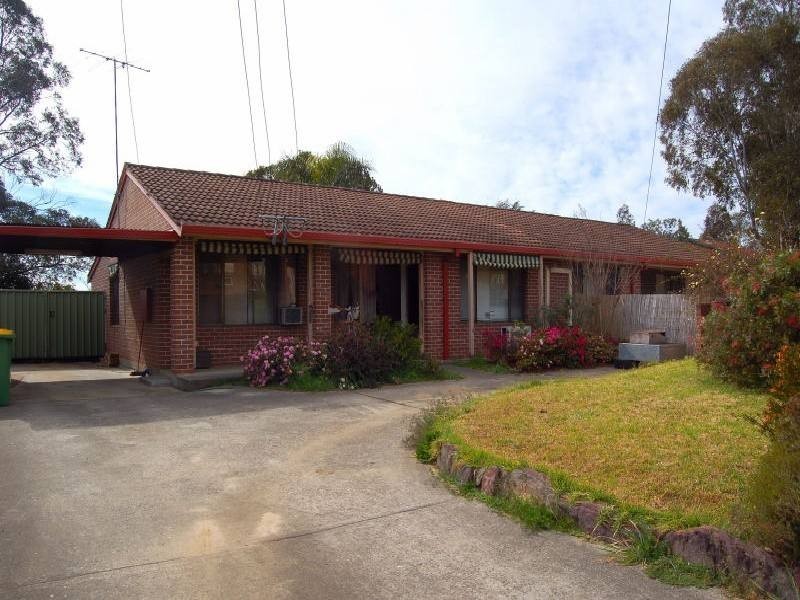 North Richmond NSW 2754