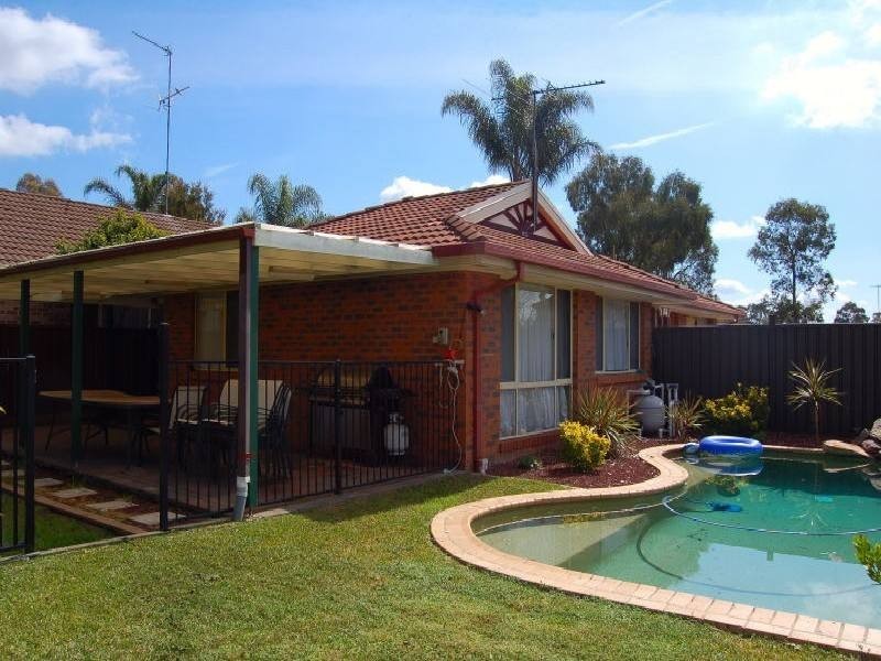 Bligh Park NSW 2756