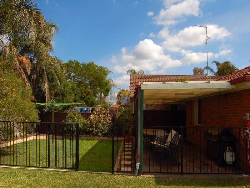 Bligh Park NSW 2756