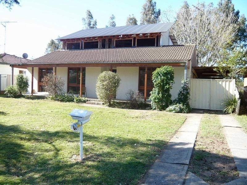 Richmond NSW 2753