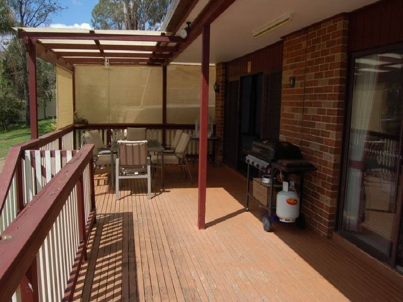 East Kurrajong NSW 2758