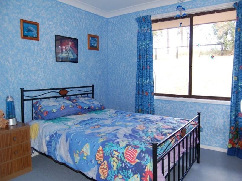 East Kurrajong NSW 2758