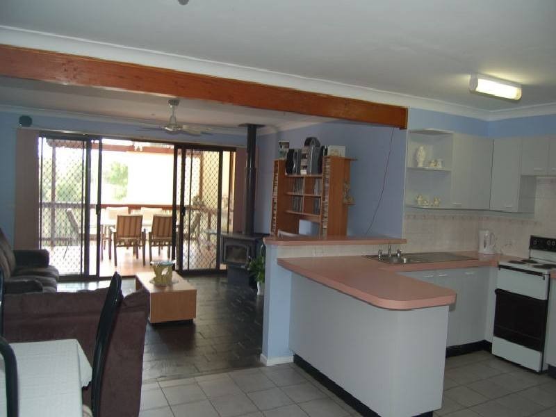 East Kurrajong NSW 2758