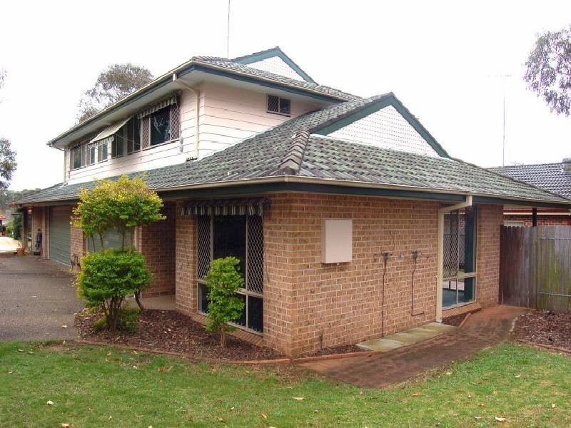 North Richmond NSW 2754