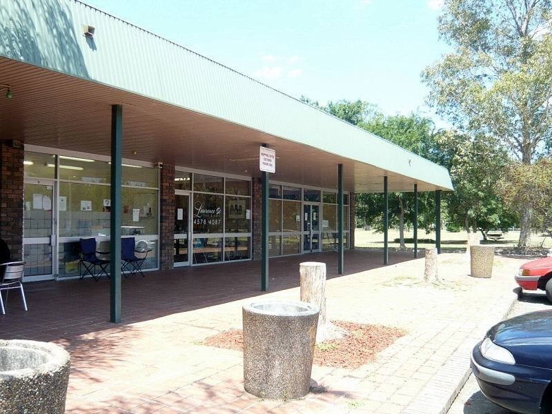 Richmond NSW 2753