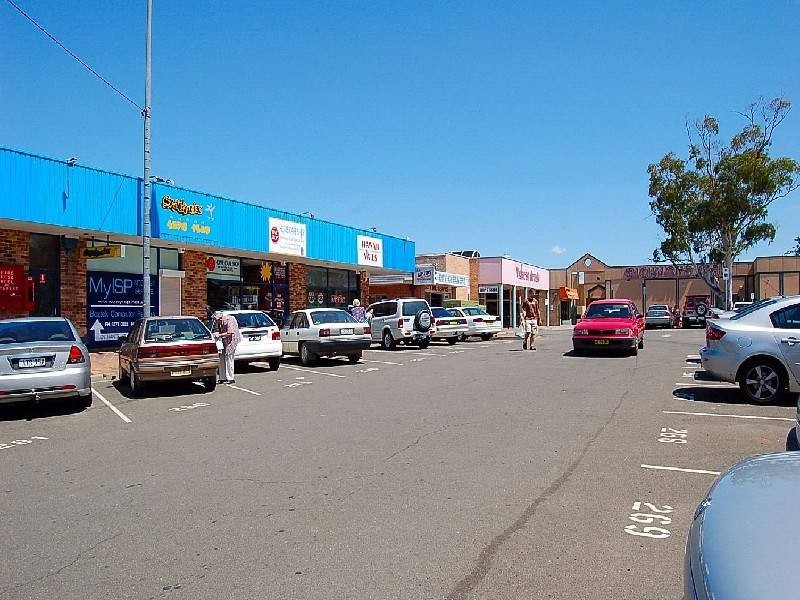 Richmond NSW 2753
