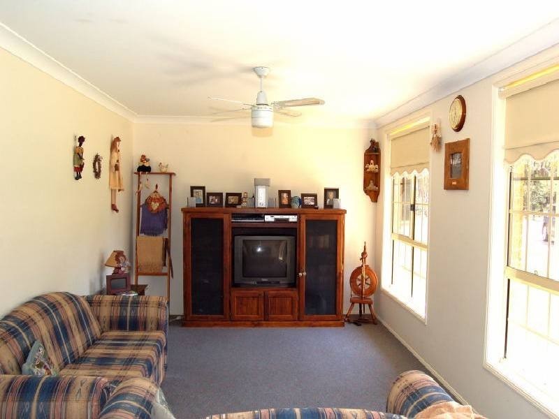 Colo Heights NSW 2756