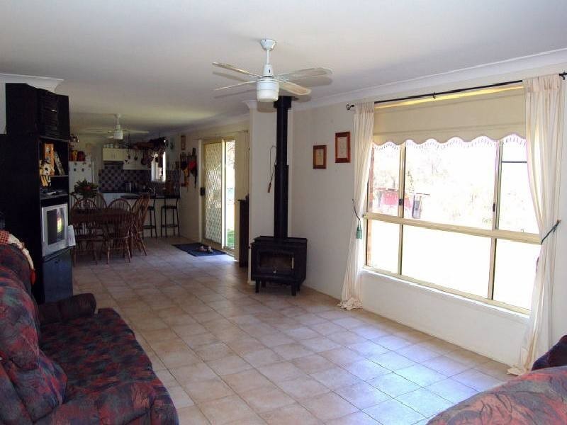 Colo Heights NSW 2756