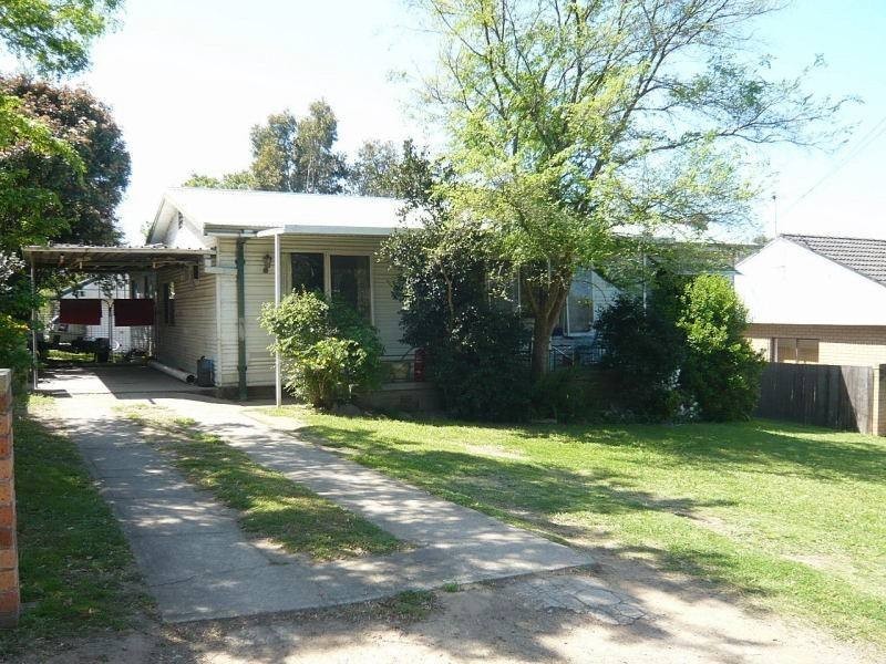 Wilberforce NSW 2756