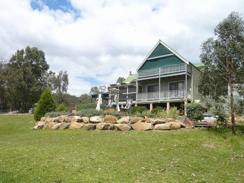 Putty NSW 2330