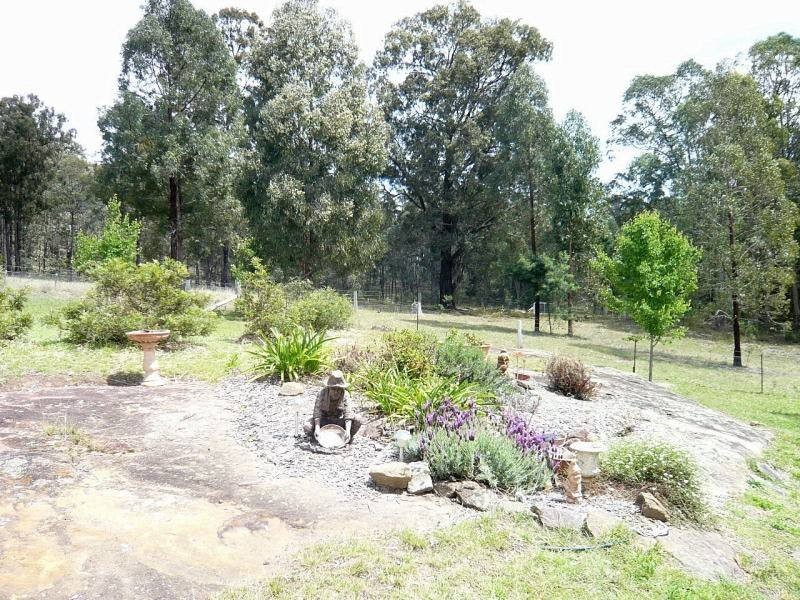 Putty NSW 2330