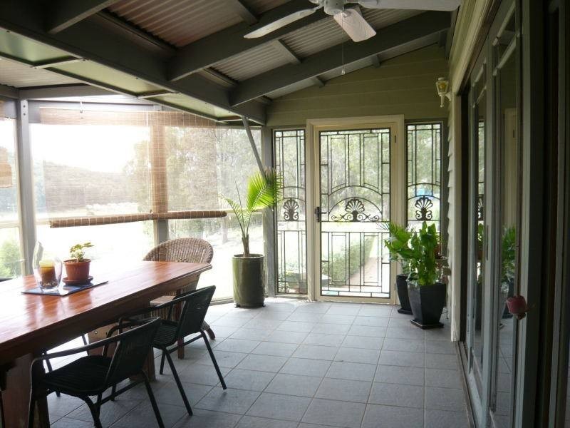 Putty NSW 2330