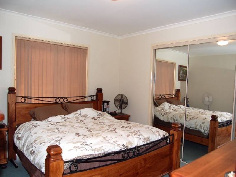 Bligh Park NSW 2756