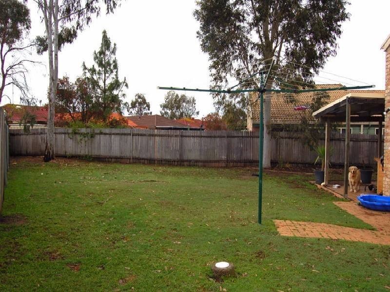 Bligh Park NSW 2756
