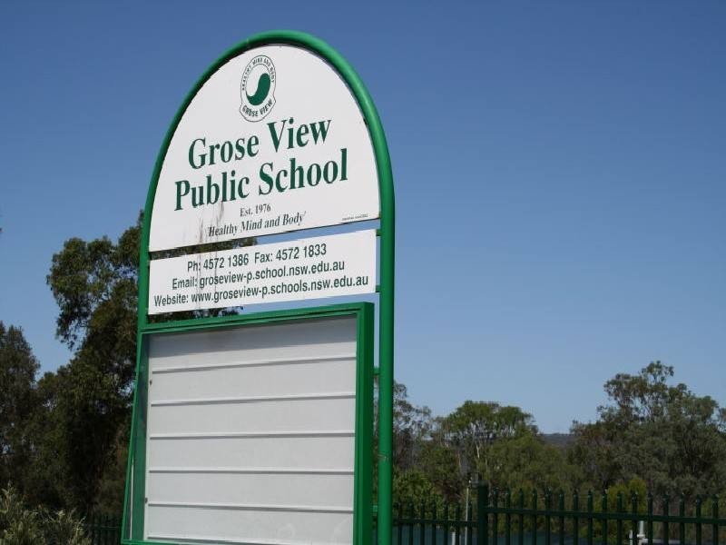 Grose Wold NSW 2753