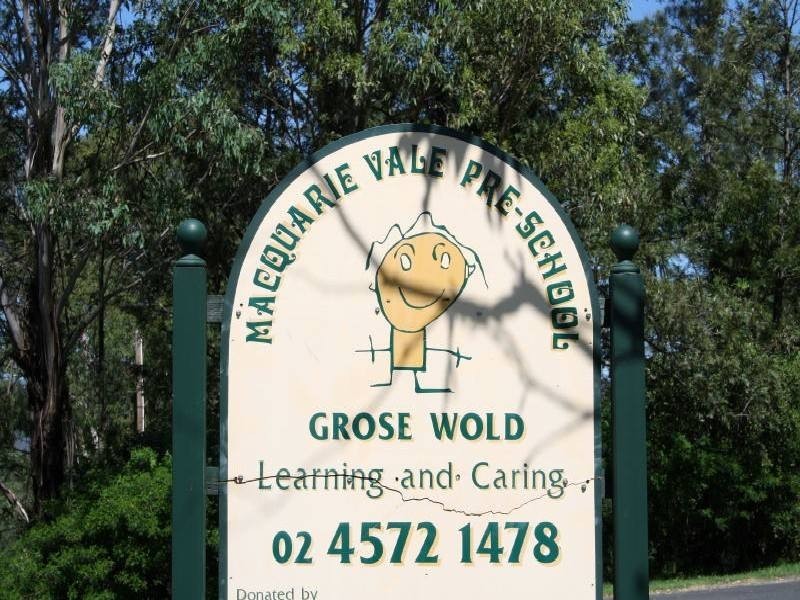 Grose Wold NSW 2753
