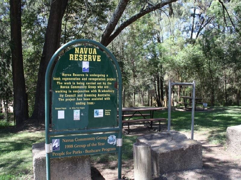 Grose Wold NSW 2753