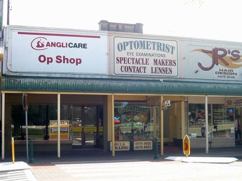 Richmond NSW 2753