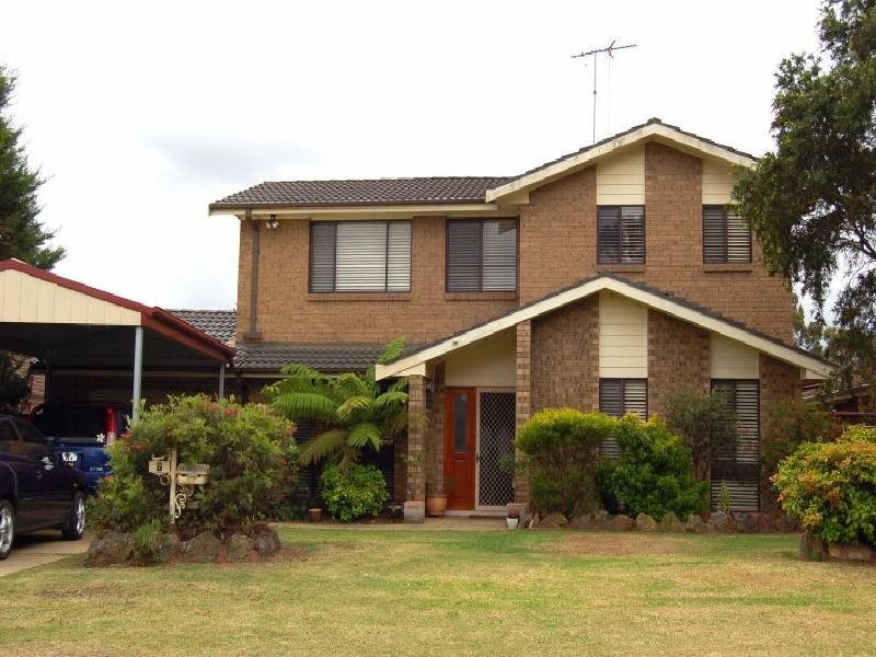 Bligh Park NSW 2756