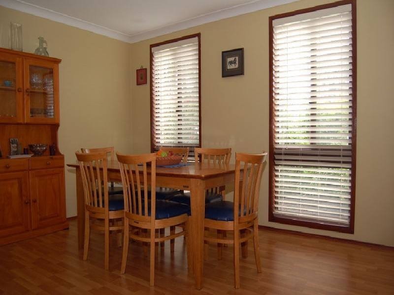 Bligh Park NSW 2756